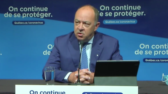 Quand sort Dune au Québec ?