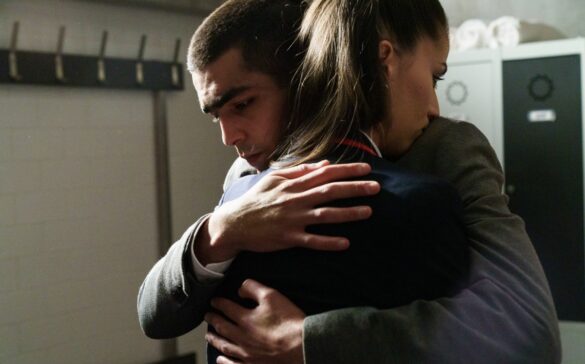 Quand sort Elite saison 6 ?