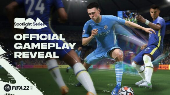 Quand sort FIFA 22 prix ?