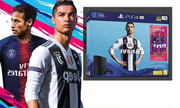 Quand sort FIFA 22 sur PS4 prix ?
