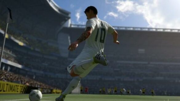 Quand sort FIFA Mobile 22 ?