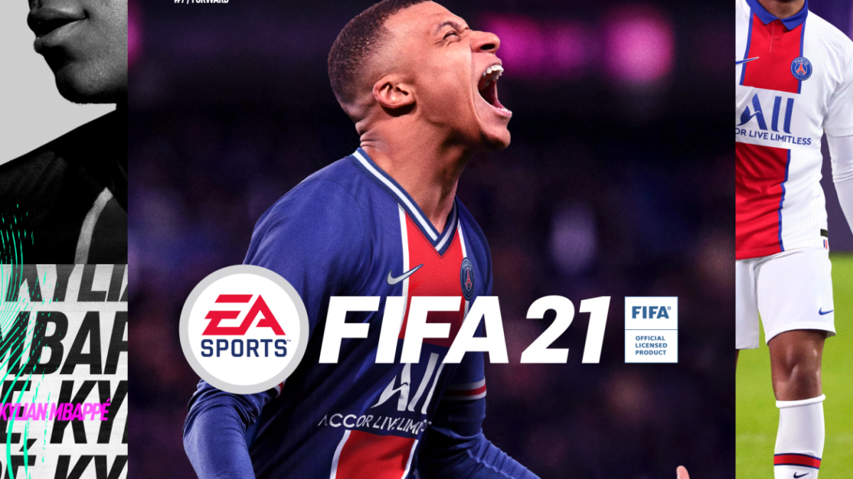 Quand sort Fifa 2022 sur PS5 ?