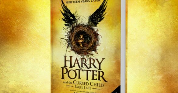 Quand sort Harry Potter 9 en France ?