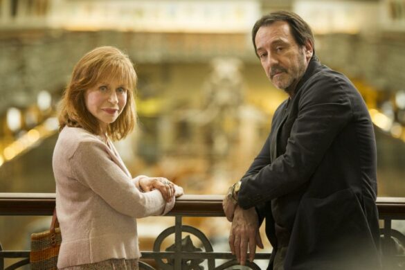 Quand sort Insidious 5 ?