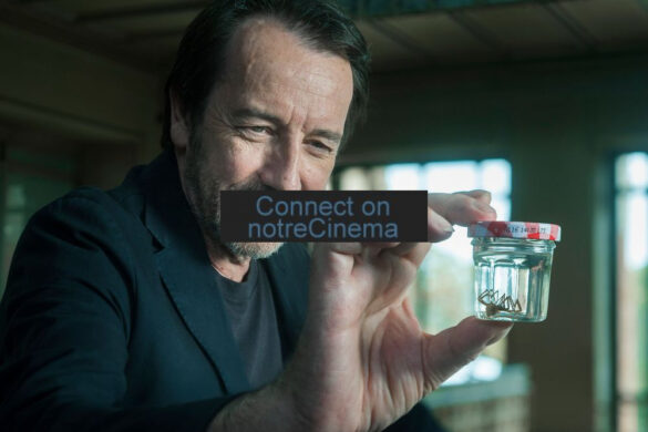 Quand sort Morbius ?