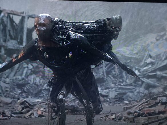 Quand sort Terminator 7 ?