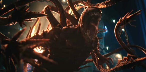 Quand sort Venom Let There Be Carnage en France ?