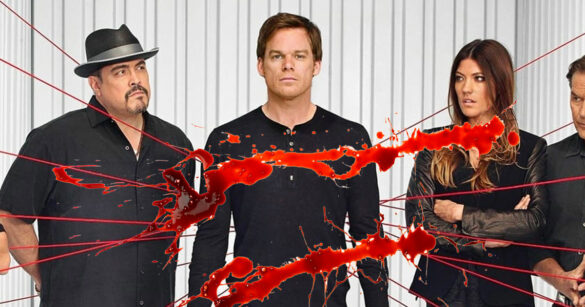 Quand sort la saison 10 de Dexter ?