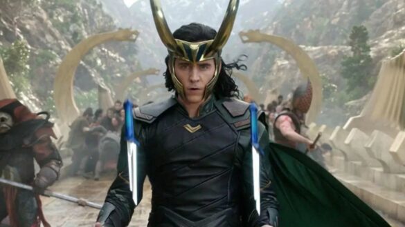 Quand sort la saison 2 de Loki sur Disney plus ?