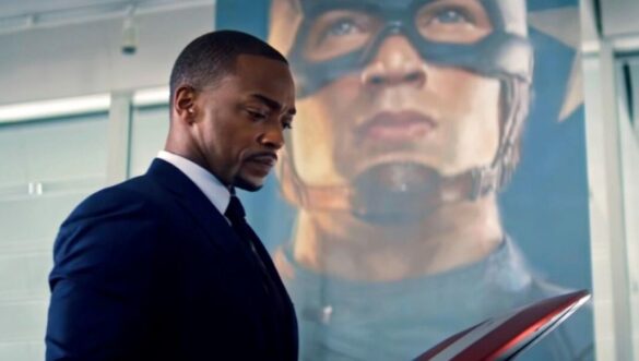 Quand sort la saison 2 de faucon et le Soldat de l'hiver ?