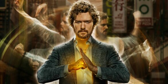 Quand sort la saison 3 de Iron Fist ?