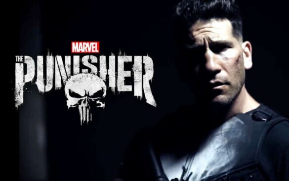 Quand sort la saison 3 de The Punisher ?