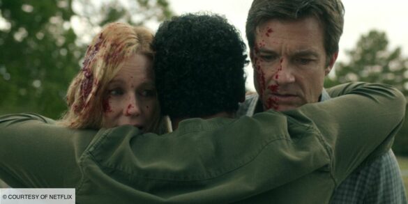 Quand sort la saison 5 de Ozark ?