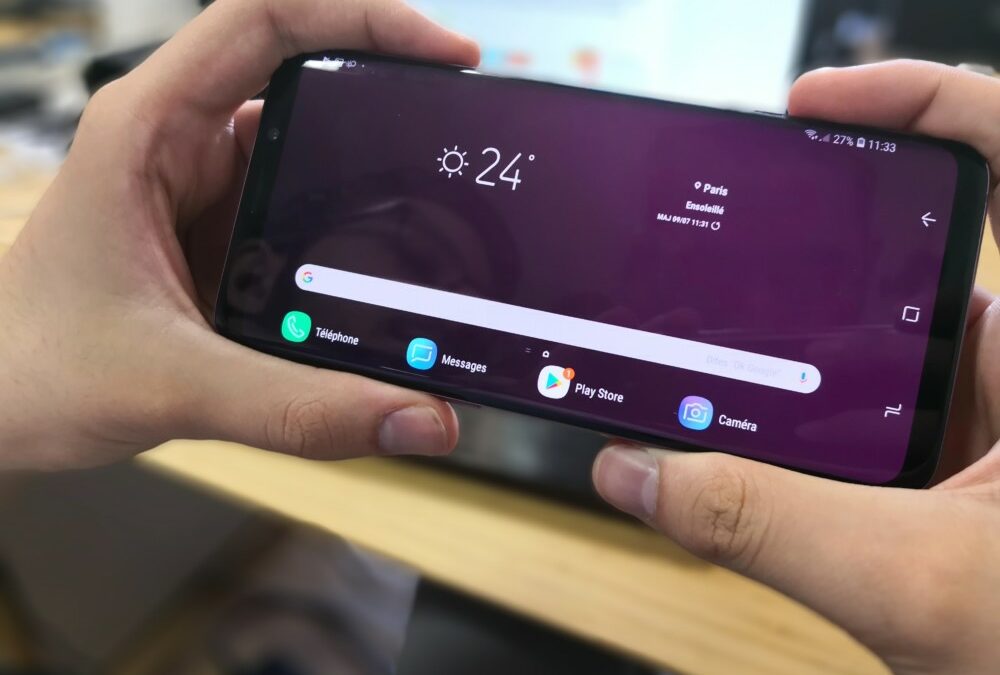 Quand sort le Samsung Note 21 ?