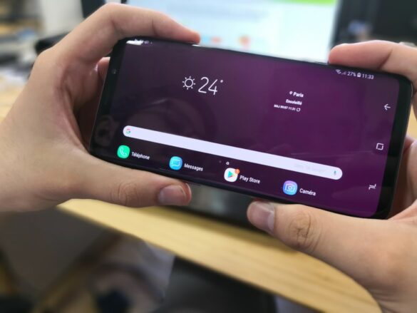 Quand sort le Samsung Note 21 ?