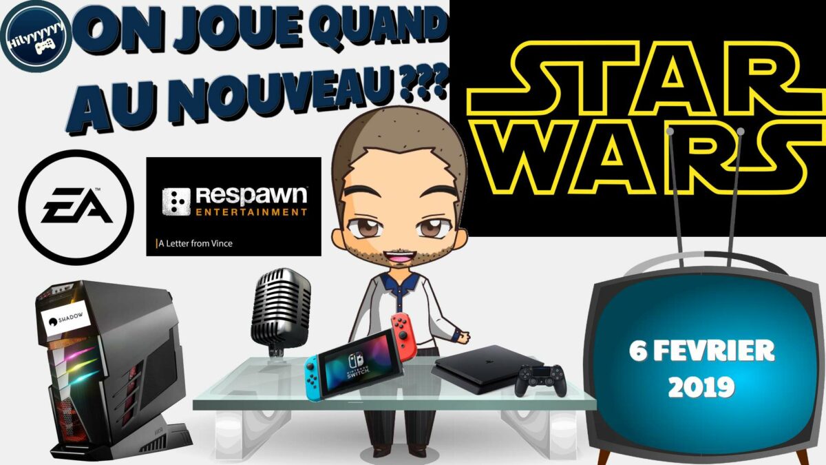 Quand sort le Star Wars 10 ?