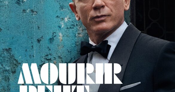 Quand sort le dernier James Bond 2020 ?
