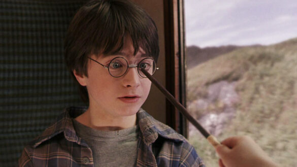 Quand sort le film Harry Potter 9 ?