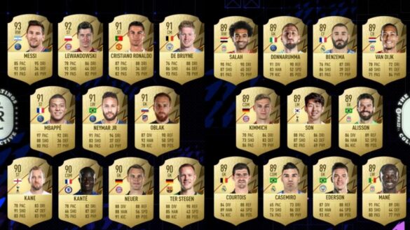 Quand sort le note 22 ?