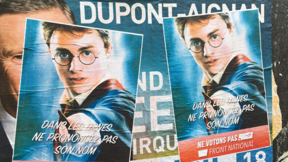 Quand sort le nouveau Harry Potter 2022 ?