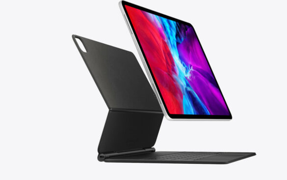 Quand sort le nouvel iPad Pro 2021 ?
