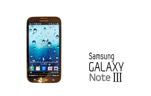 Quand sort le prochain Samsung Note ?