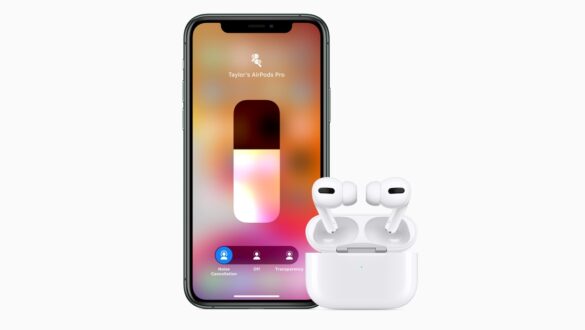 Quand sort les AirPods Pro 2 ?
