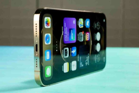 Quand sort l'iPhone 12 Pro Max ?