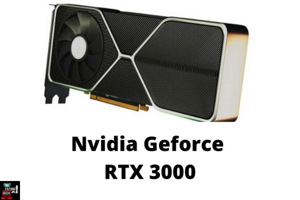 Quand sortent les RTX 3000 ?