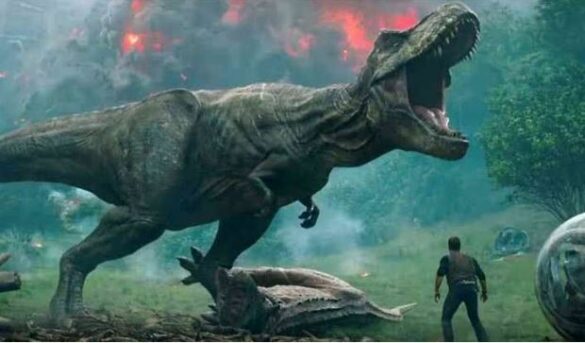 Quand sortira Jurassic World 2 sur Netflix ?