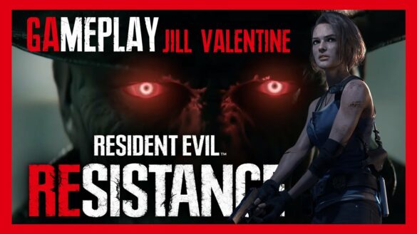 Quand sortira Resident Evil 9 ?