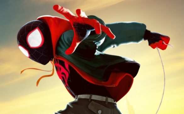 Quand sortira Spider-man New Generation 2 ?