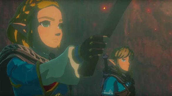 Quand sortira Zelda Breath Of The Wild 2 en France ?
