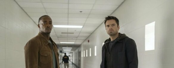 Quand sortira la saison 2 de Falcon et le Soldat de l'hiver ?