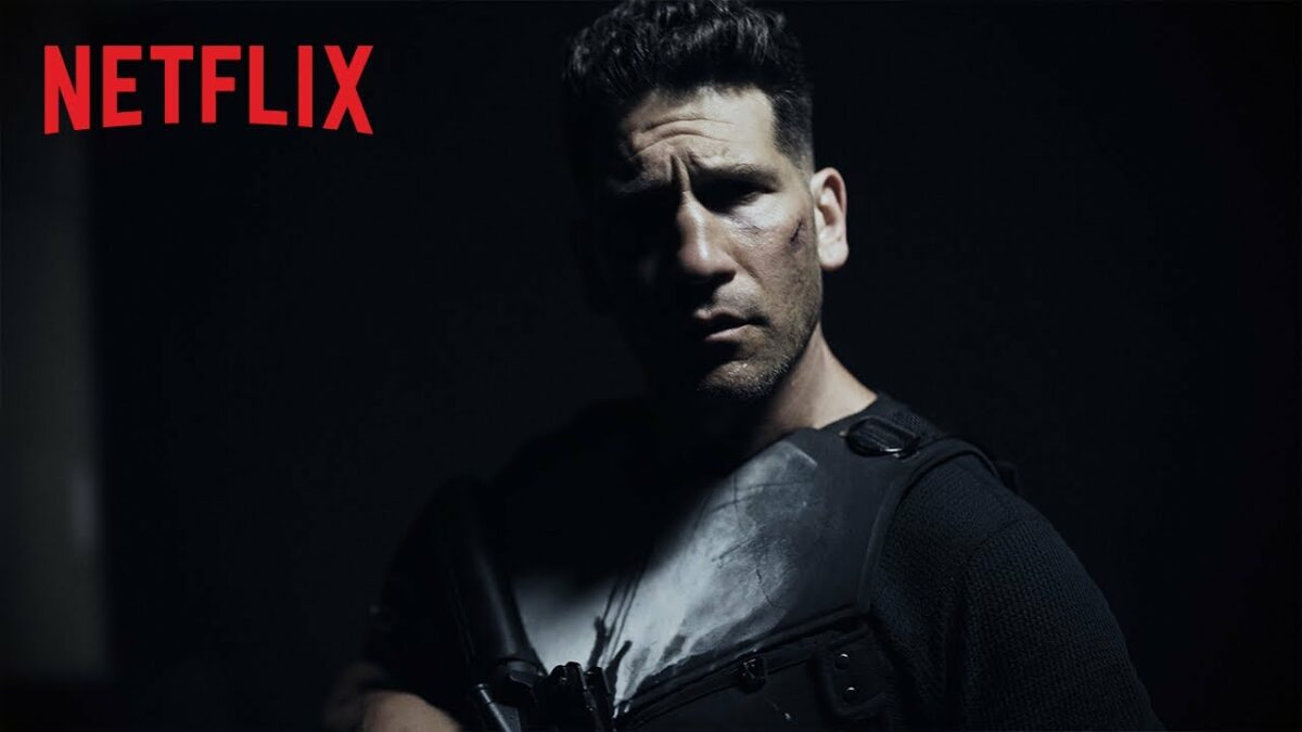 Quand sortira la saison 3 de The Punisher ?