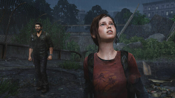 Quand sortira la série de The Last of Us ?