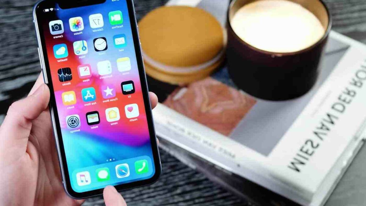 Quand un iPhone devient obsolète ?