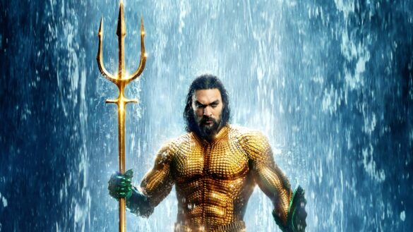 Quand va sortir Aquaman 2 ?