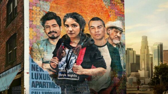 Quand va sortir la saison 2 de arcane ?