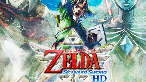 Quand va sortir le nouveau Zelda ?