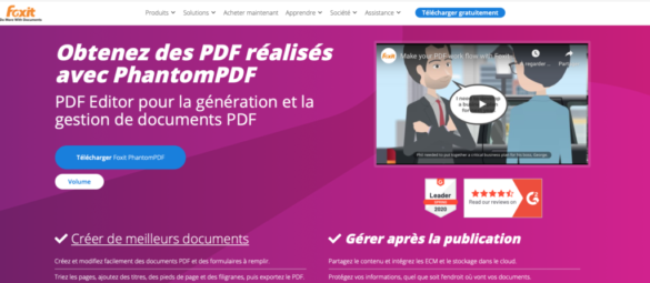 Quel Adobe pour modifier un PDF ?