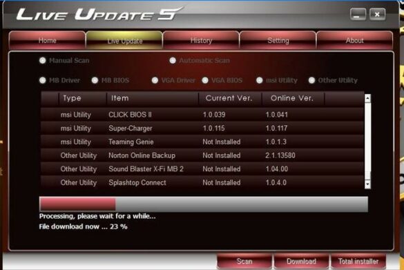 Quel BIOS pour Duckstation ?