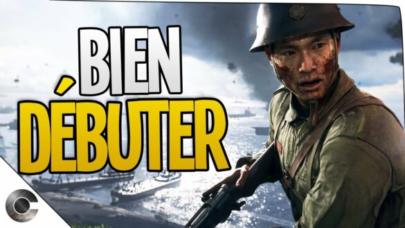 Quel Battlefield acheter en 2021 ?