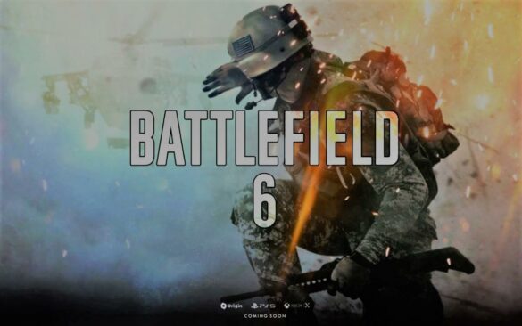 Quel Battlefield en 2022 ?