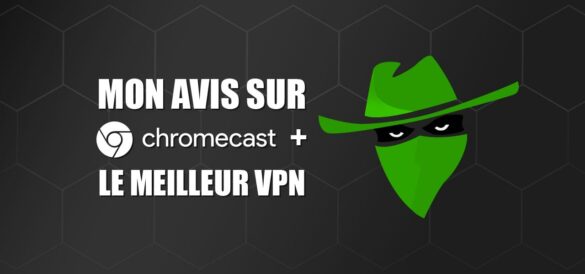 Quel Chromecast choisir pour Netflix ?