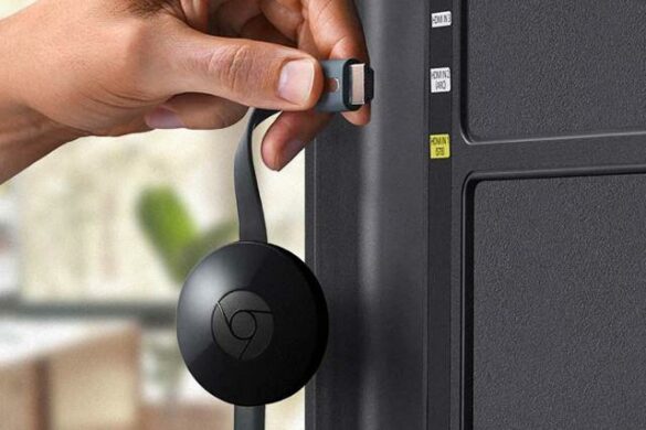 Quel Chromecast utiliser ?