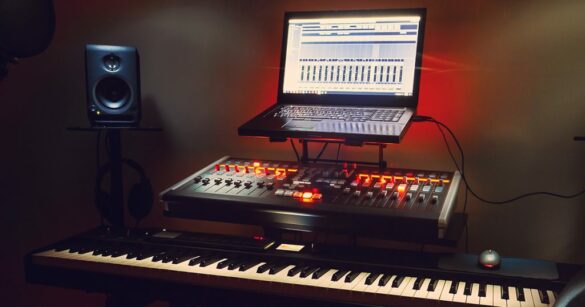 Quel Mac pour Mao 2021 ?