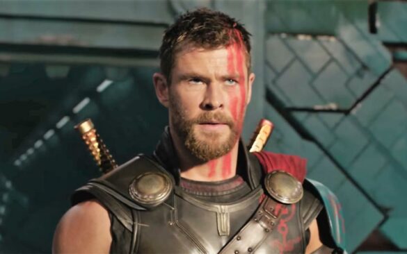 Quel Marvel après Thor Ragnarok ?