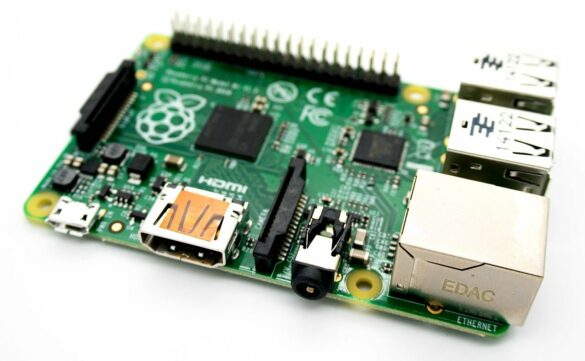 Quel OS pour Raspberry Pi 400 ?