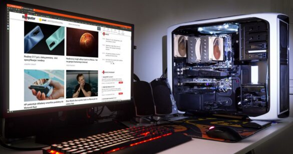 Quel PC acheter en 2021 ?